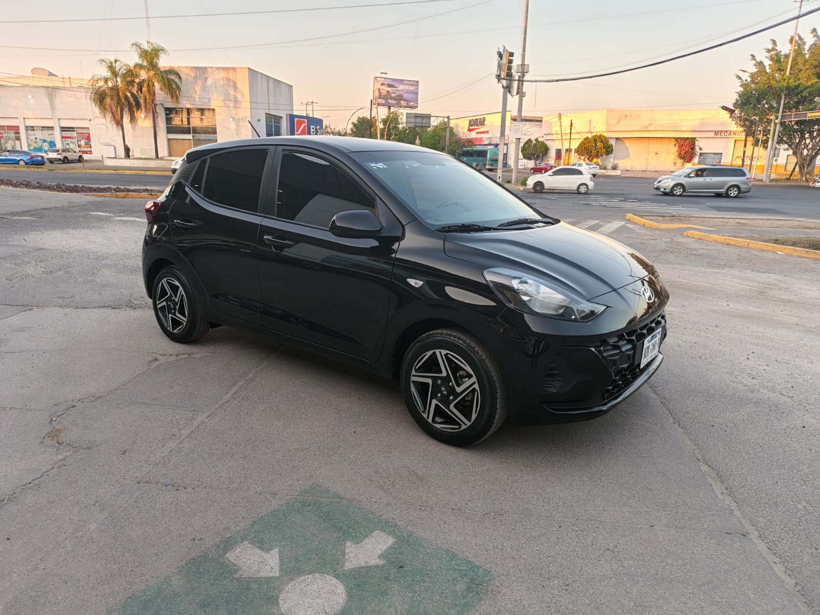 seminuevos hyundai méxico